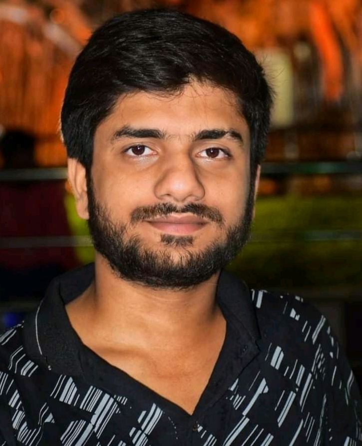 Supriyo Bhattacharjee