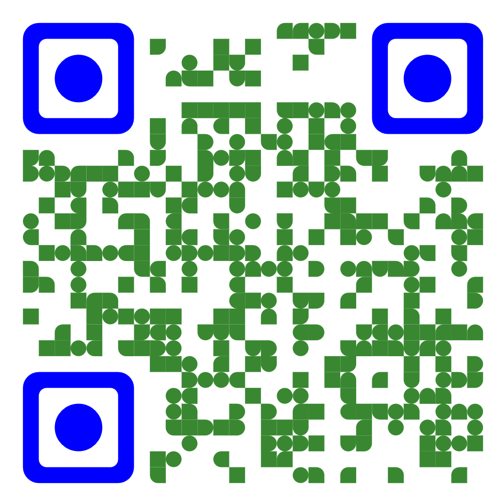 Library OPAC QR Code