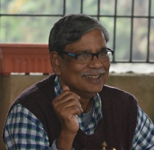 Priyatosh Dutta