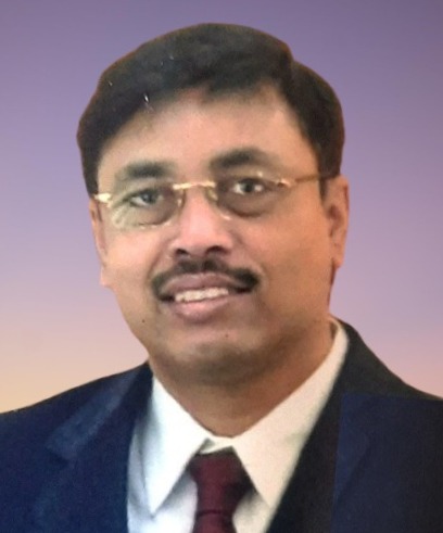 Dr. Dipra Bhattacharya