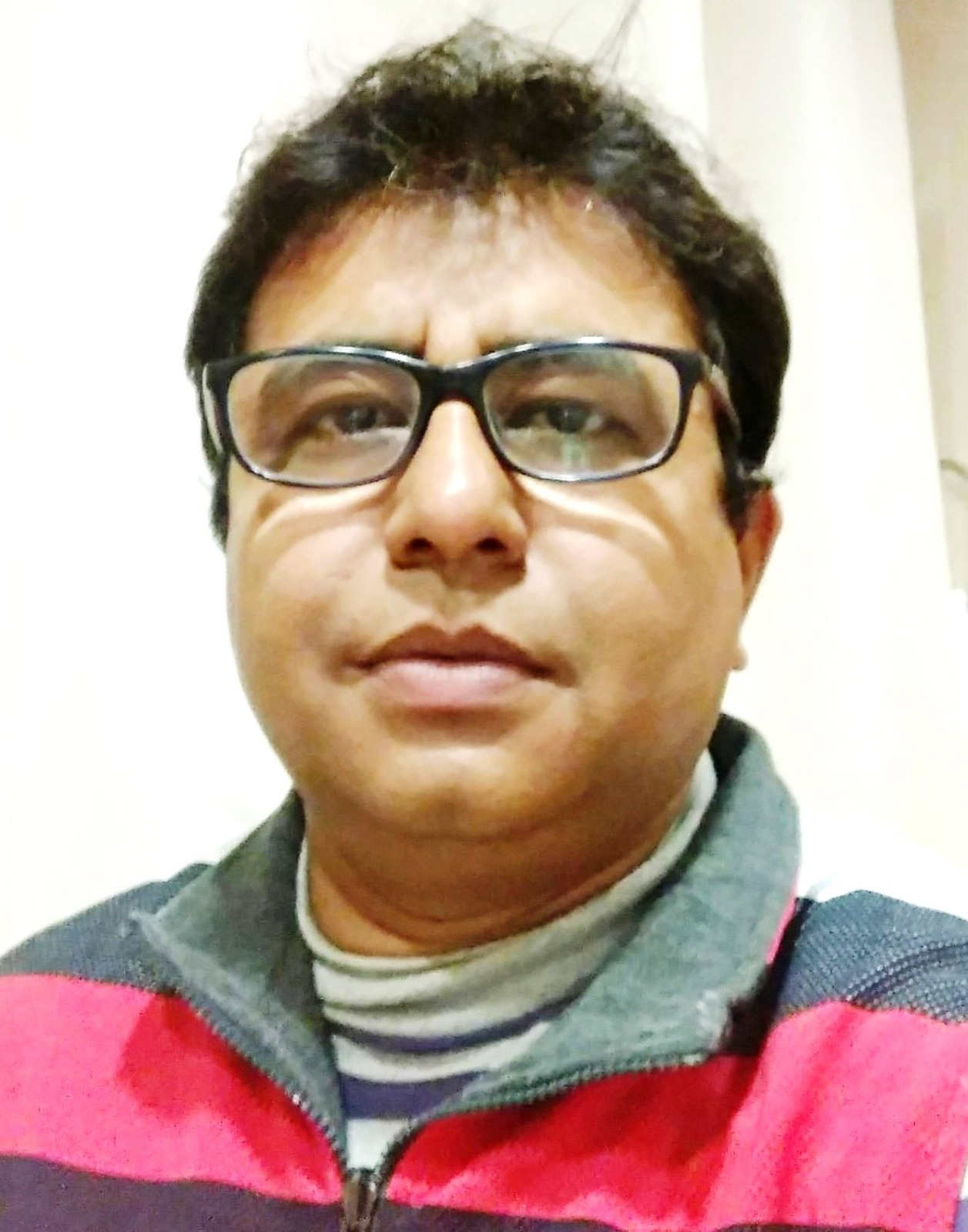 Dr. Priyatosh Dutta